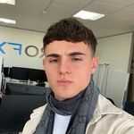 Corey Grayson - @grayson_tradings - Instagram