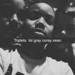 sean and corey and grayson - @litty_triplitz100 - Instagram