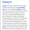 corey_friendsonly1 - @corey_greenbergfriends1 - TikTok