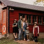 Corey Greenhalgh-Milbeck - @theblueberrybunch - Instagram