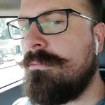 Cory Greenhalgh - @corygpt - Instagram