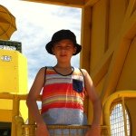Corey Greening - @corza_orange - Instagram