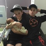 Corey Greening - @corey.greening - Instagram