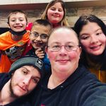 Corey Greening - @blueoutcast - Instagram