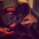 Corey Grier - @i_begeekn - Instagram