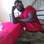 Corey Grier - @griercorey - Instagram
