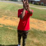Corey Grier - @precious.hill.3150 - Instagram