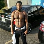 Corey Grier - @coreyg4660 - Instagram