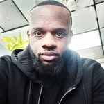 Corey Grier - @choc.1987 - Instagram