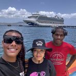 Corey Grier - Facebook