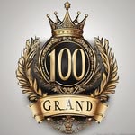 Corey Grier - @grandonehundred - Instagram