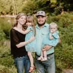 Corey Griffin - Facebook