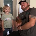 Corey Griffin - Facebook