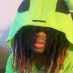 Corey Griffin - @coolmankg14 - Instagram