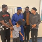 Corey Griffin - Facebook