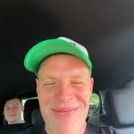 Corey Griffin - @coreylucasgriffin - Instagram