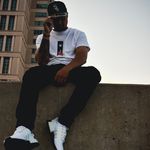 Corey Griffin - @corey_griffff - Instagram