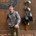 Corey Griffin - Facebook