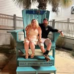 Corey Griffith - Facebook