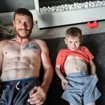 Corey Griffiths - @cjgriff35 - Instagram