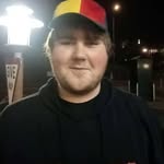Corey Griffiths - @griffithscorey250 - Instagram