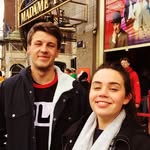 Corey Griffiths - @coreygriff - Instagram