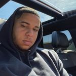 Corey Grigsby - @cbone8732 - Instagram