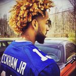 Corey Grimes - @cgunna21 - Instagram