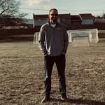 Corey Grimes - @cgrimes_21 - Instagram