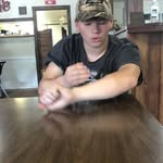 Corey Grimm Jr. - @coreycg2003 - Instagram