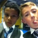 Corey Grogan - @lynxstar___ - Instagram