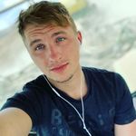 Corey Gross - @coreygross81 - Instagram