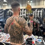 Corey Gross - @smokedawgjenkins - Instagram