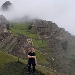 Corey Grove - @cbluegrove - Instagram