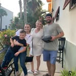 Corey Groves - @cgroves850 - Instagram