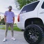 Corey Groves - @cgroves291 - Instagram