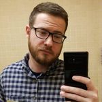 Corey Guthrie - @guthriecorey - Instagram