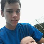 @coreyguthrie12 - Instagram