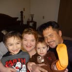Corey Hackley - Facebook