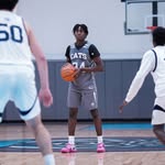 Corey Hadden - @c.haddenball - Instagram
