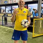 Corey Hadden - Facebook