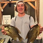 Corey Hadden - Facebook