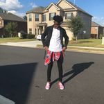 Corey Hagan - @yo_girl_love_enzo - Instagram