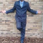 Corey Hagans Sr. - @haganssr.corey - Instagram