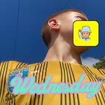 CH🌟 - @corey.haguee - Instagram