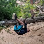 Cory Hague - @corythepineapple - Instagram