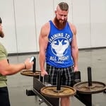 Cory Hague - @redbeardtxviking - Instagram