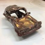 Corey Halbert - @coreyhalbertceramics - Instagram