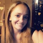 Corey Halbert - @yagirlcorey58 - Instagram