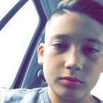 Corey Haley - @coreyhaley1213 - Instagram